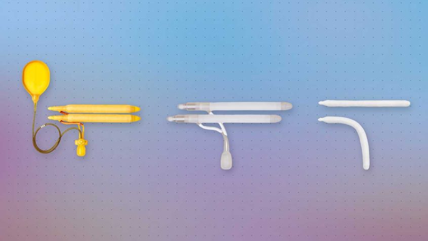 Penile implant in Turkey